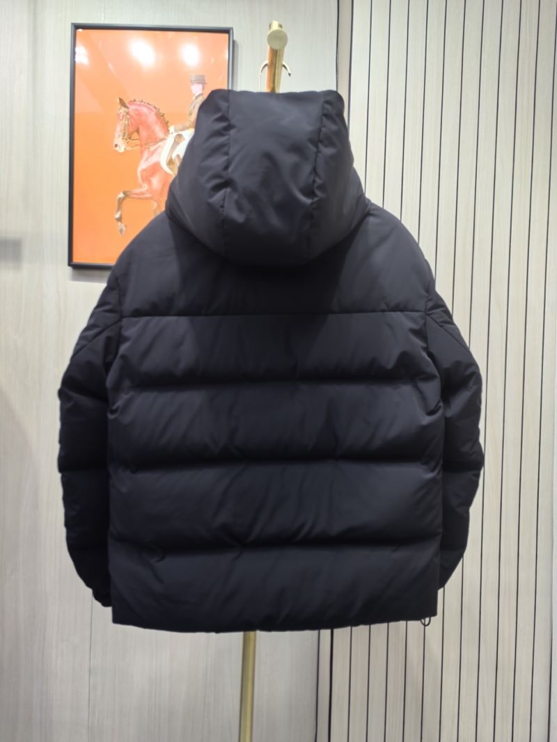 Zegna Down Jackets